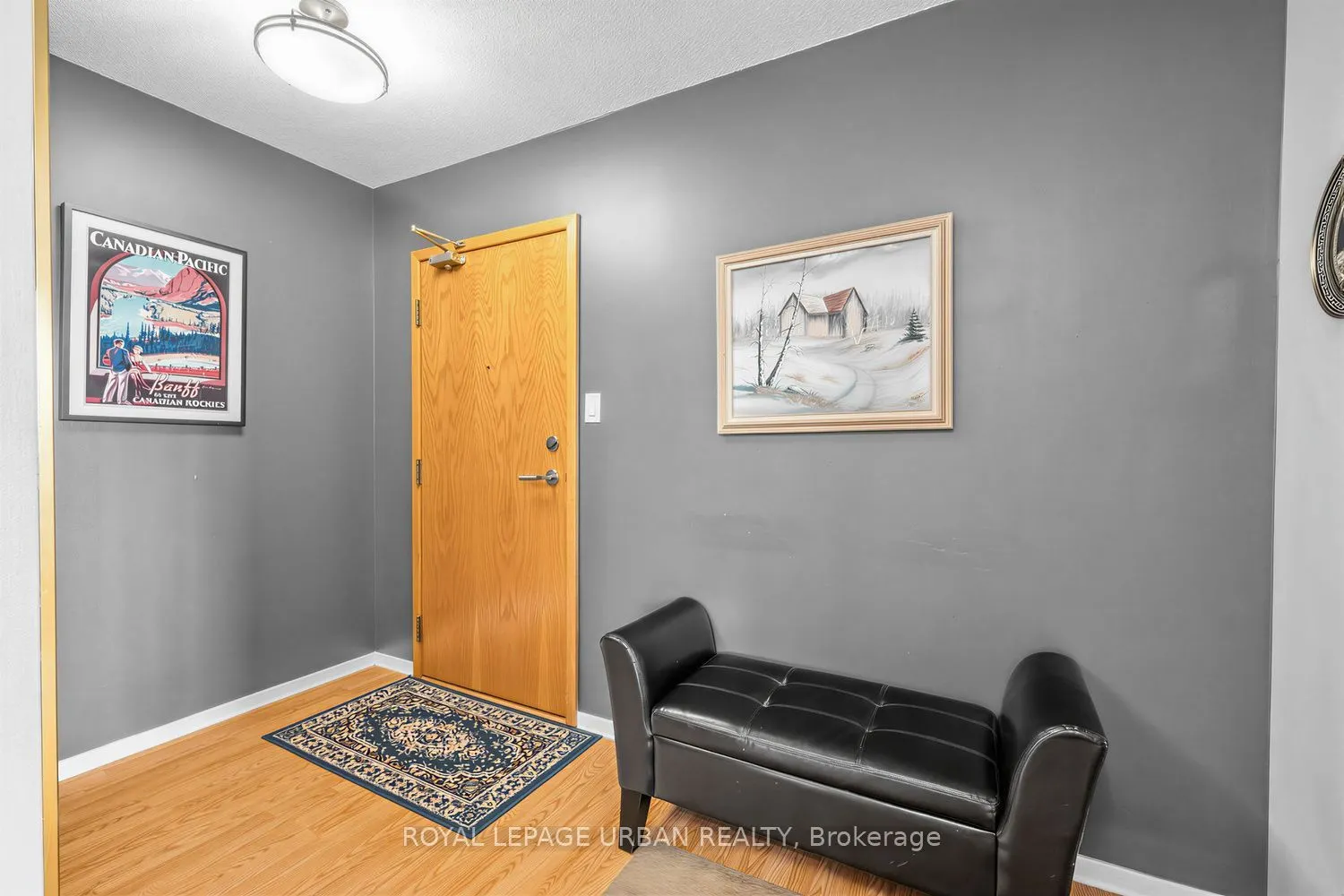 195 Wynford Drive #1106