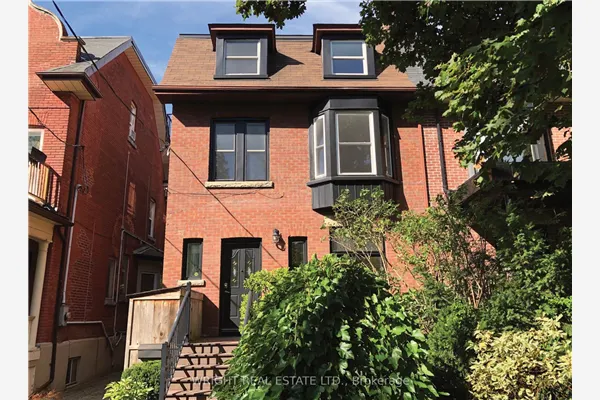 112 Albany Avenue