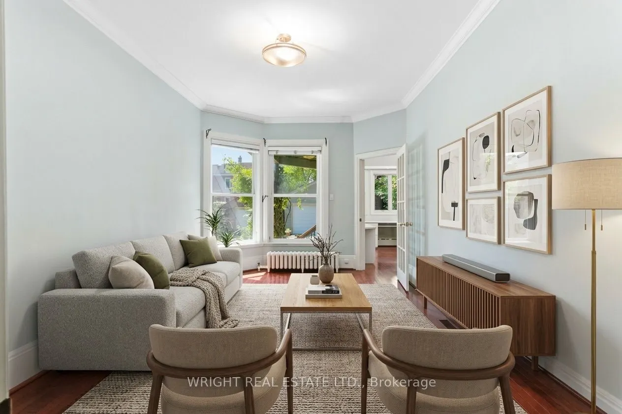 112 Albany Avenue