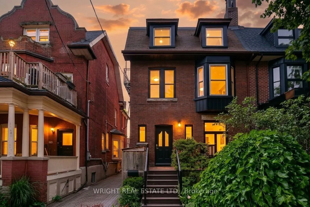 112 Albany Avenue