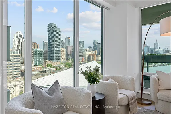 206 Bloor Street W #1402