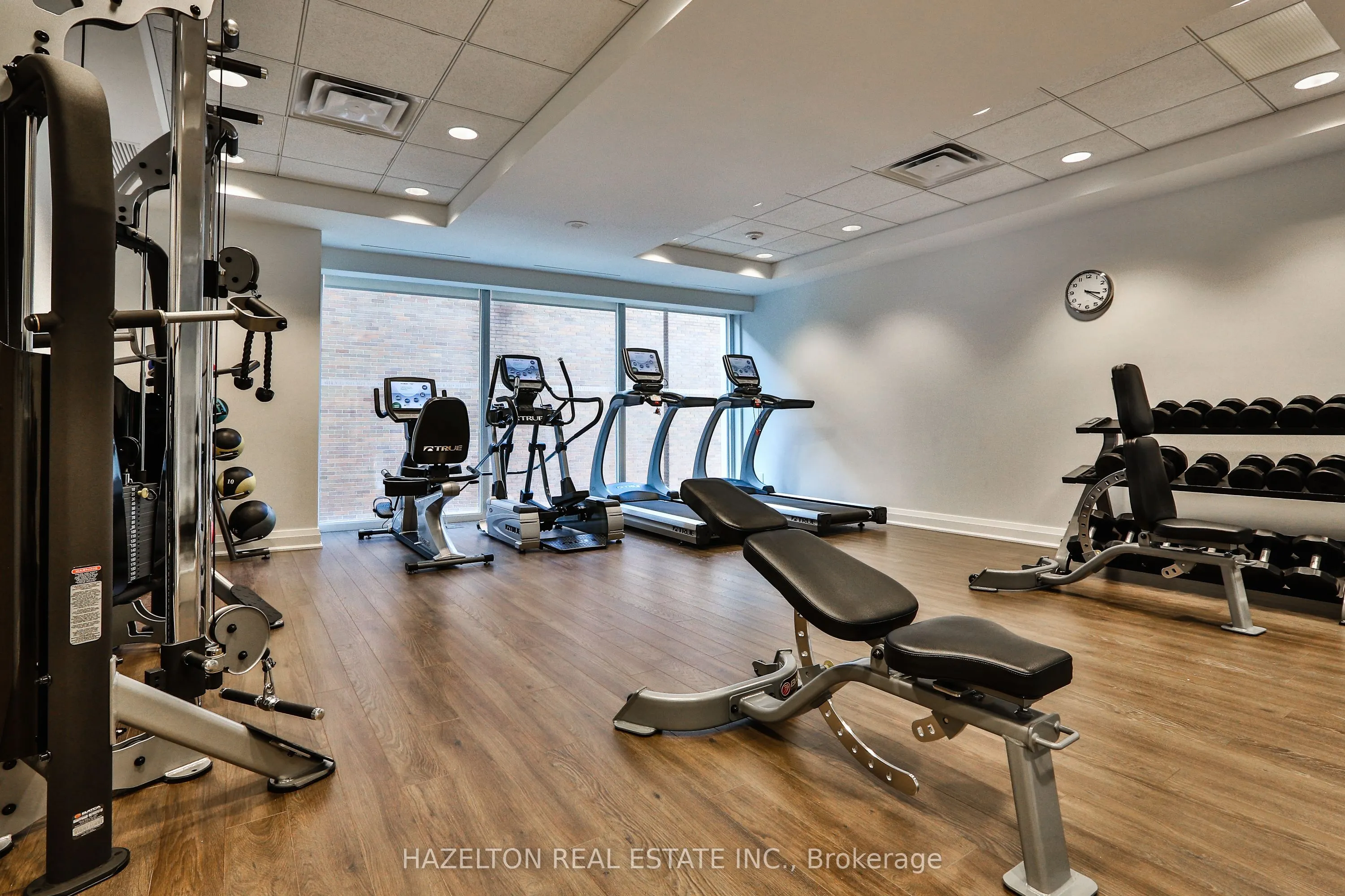 206 Bloor Street W #1402