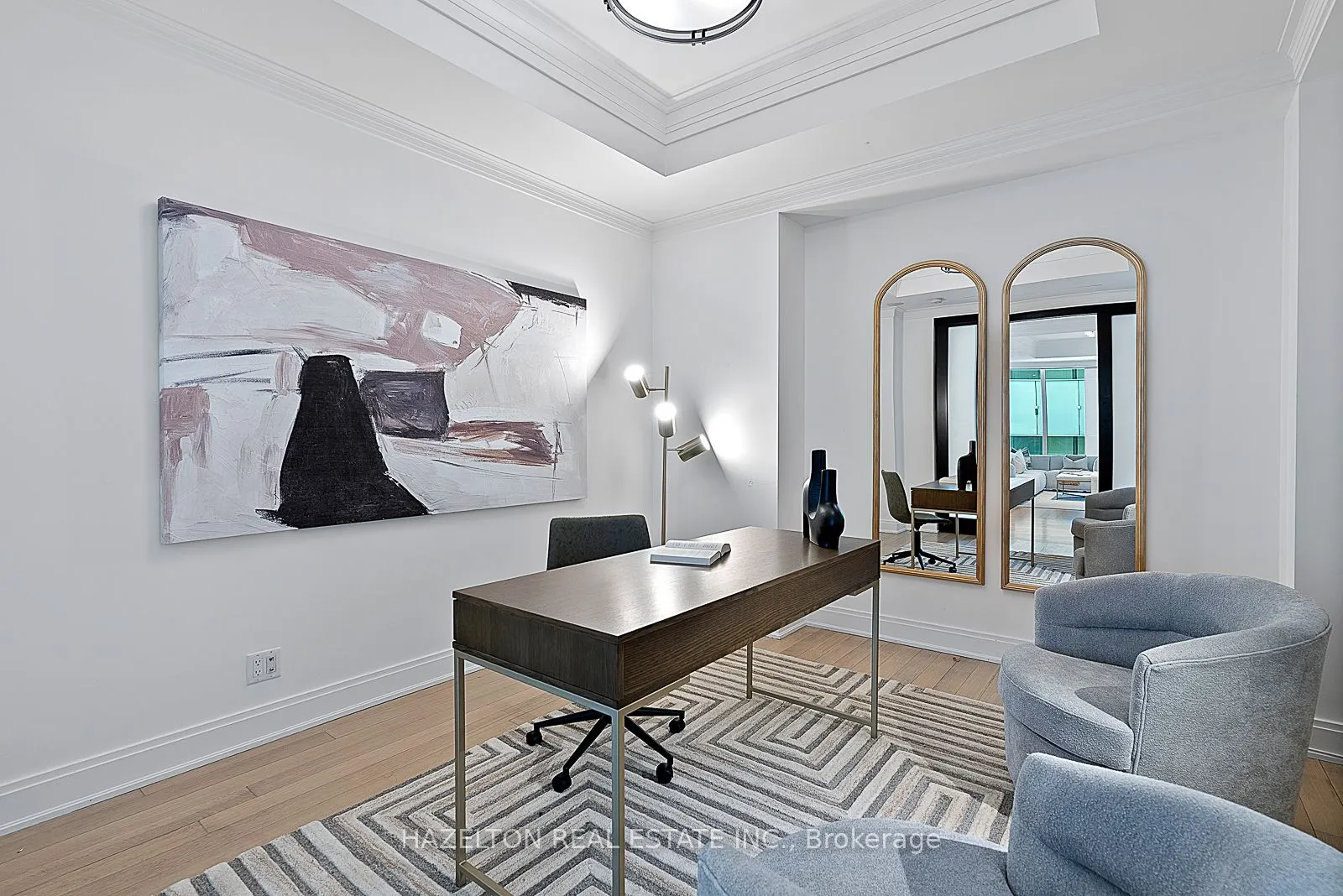 206 Bloor Street W #1402