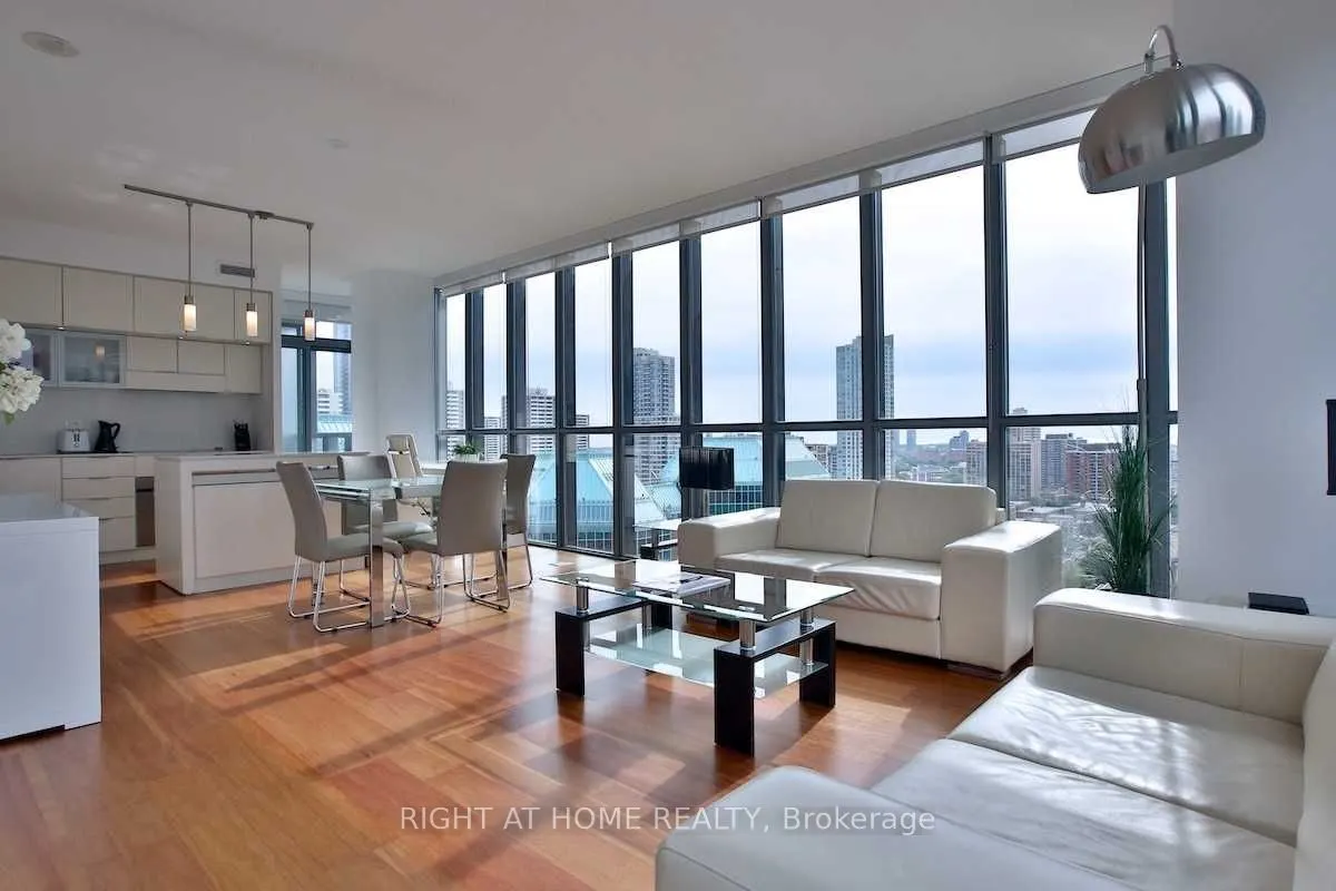 110 Charles Street E #1903