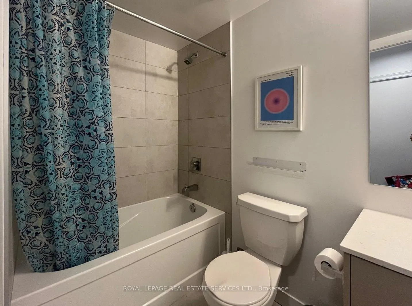 8 Tippett Road #717