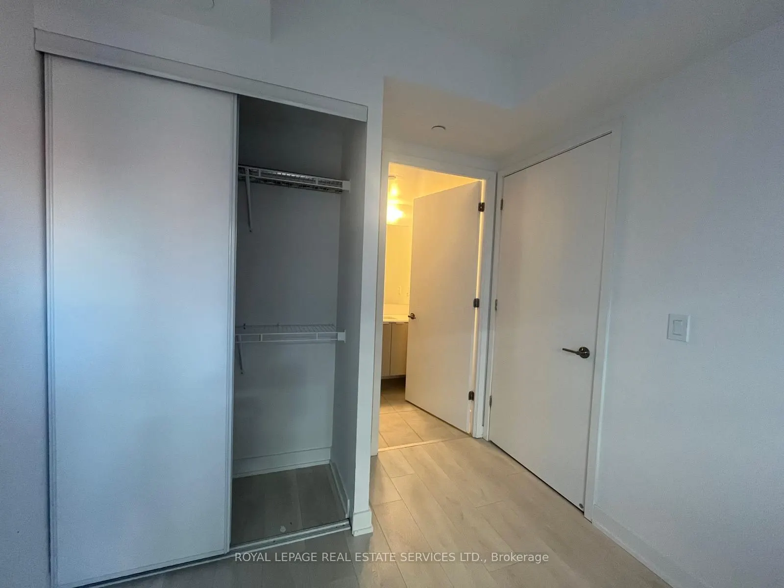 8 Tippett Road #717