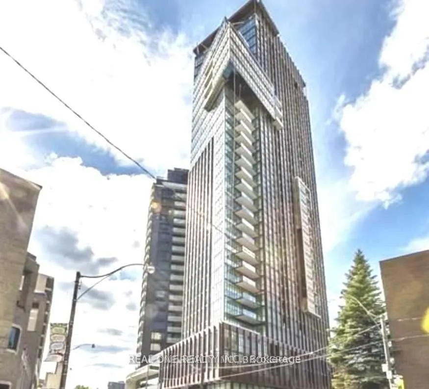 32 Davenport Road #1101