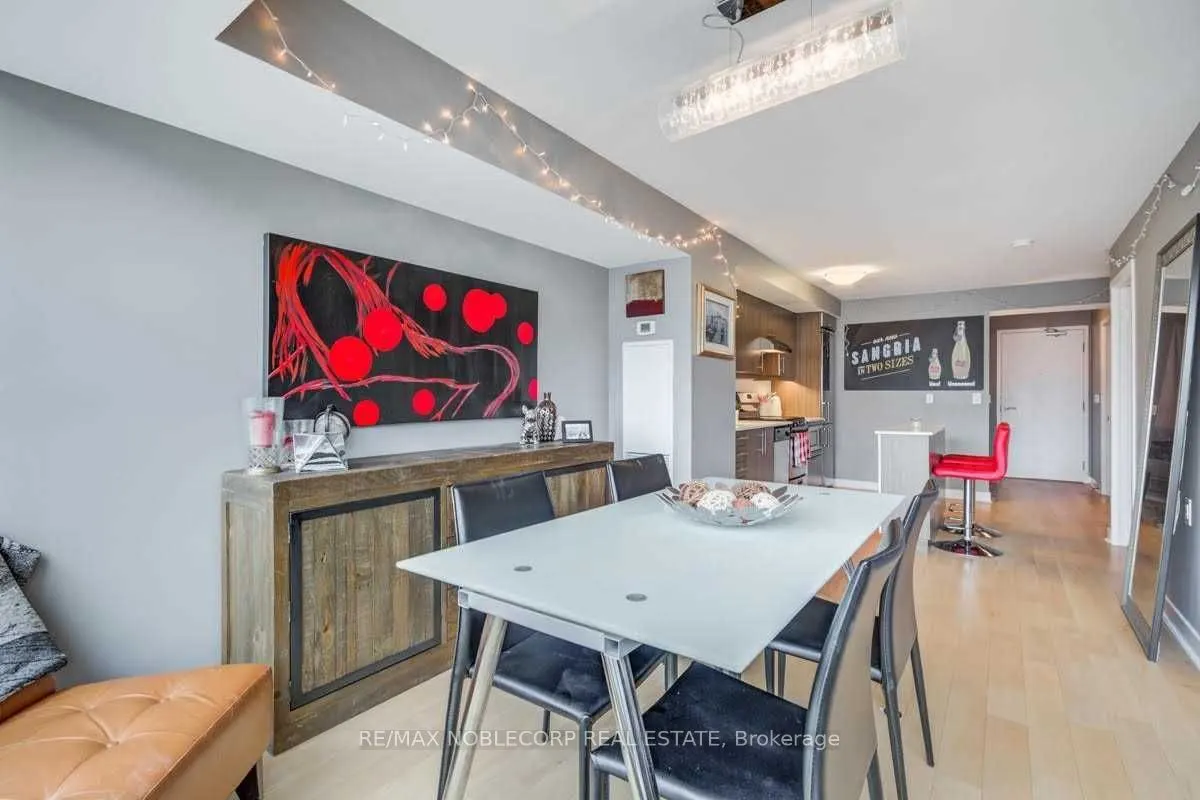 320 Richmond Street E #709