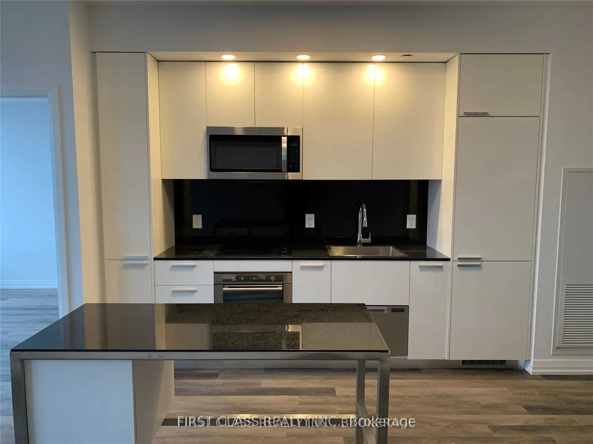 75 Canterbury Place #2715