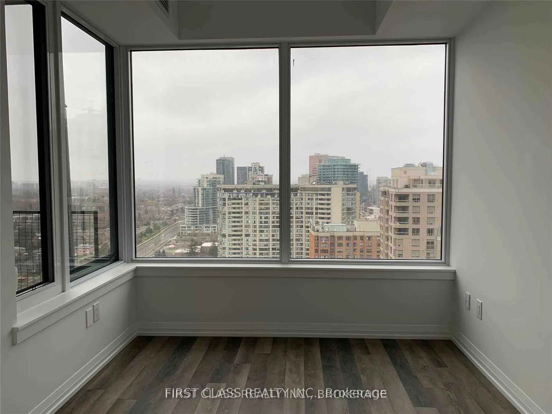 75 Canterbury Place #2715