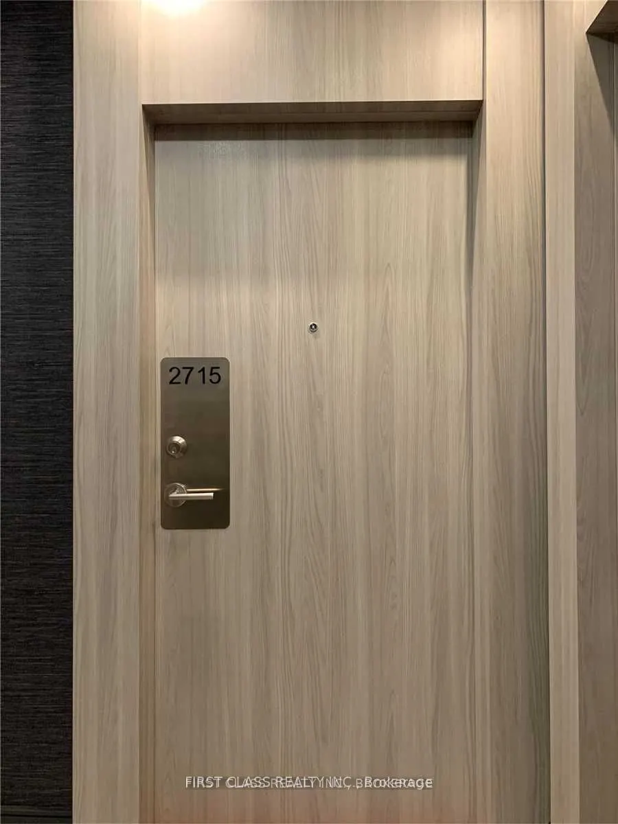 75 Canterbury Place #2715