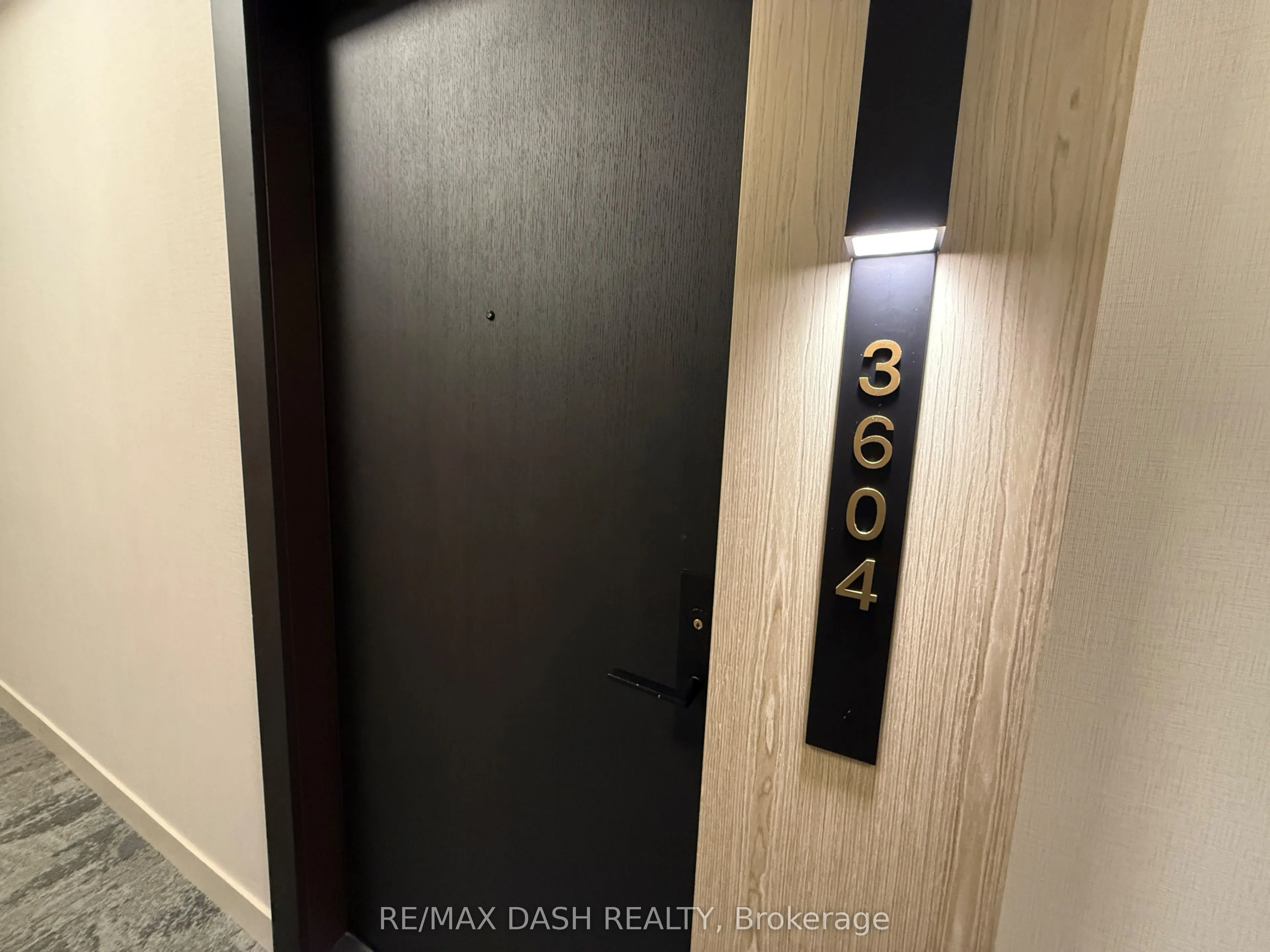 20 Soudan Avenue #3604