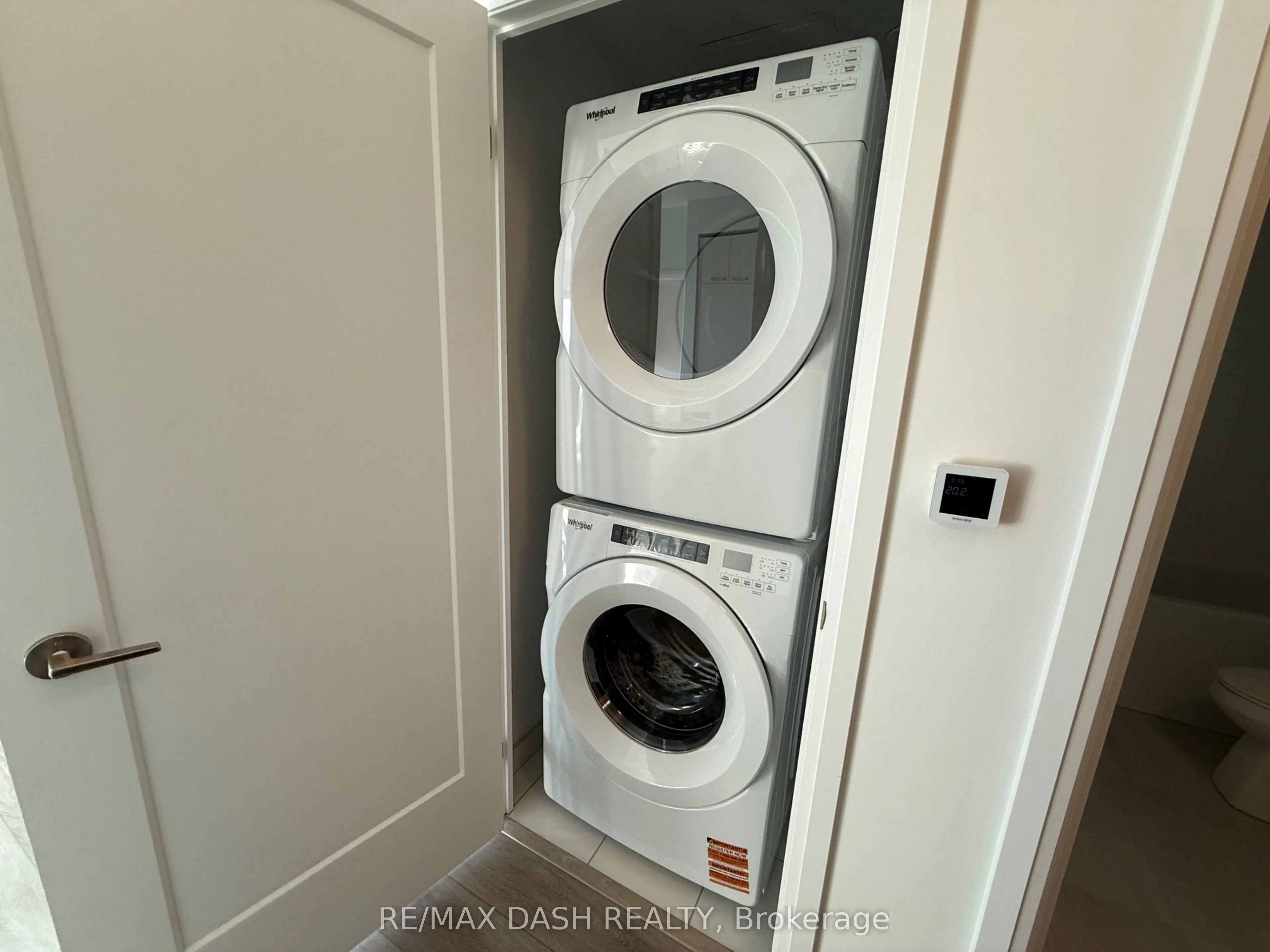 20 Soudan Avenue #3604
