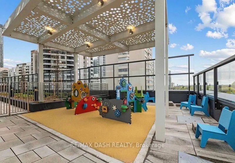 20 Soudan Avenue #3604