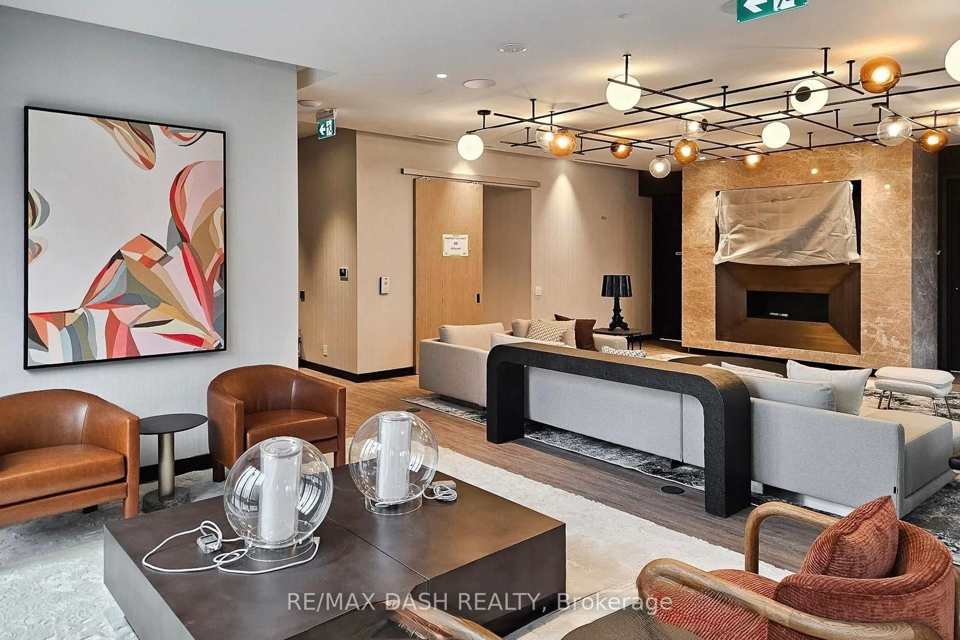 20 Soudan Avenue #3604