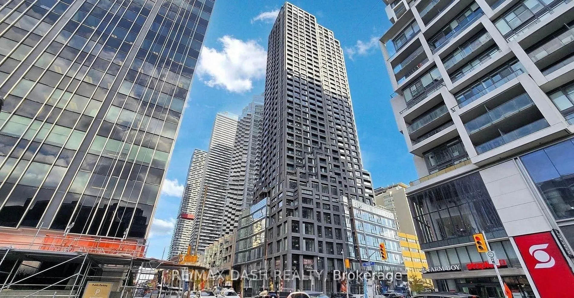 20 Soudan Avenue #1004
