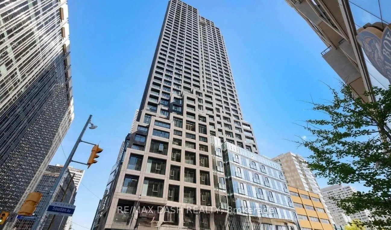 20 Soudan Avenue #1004