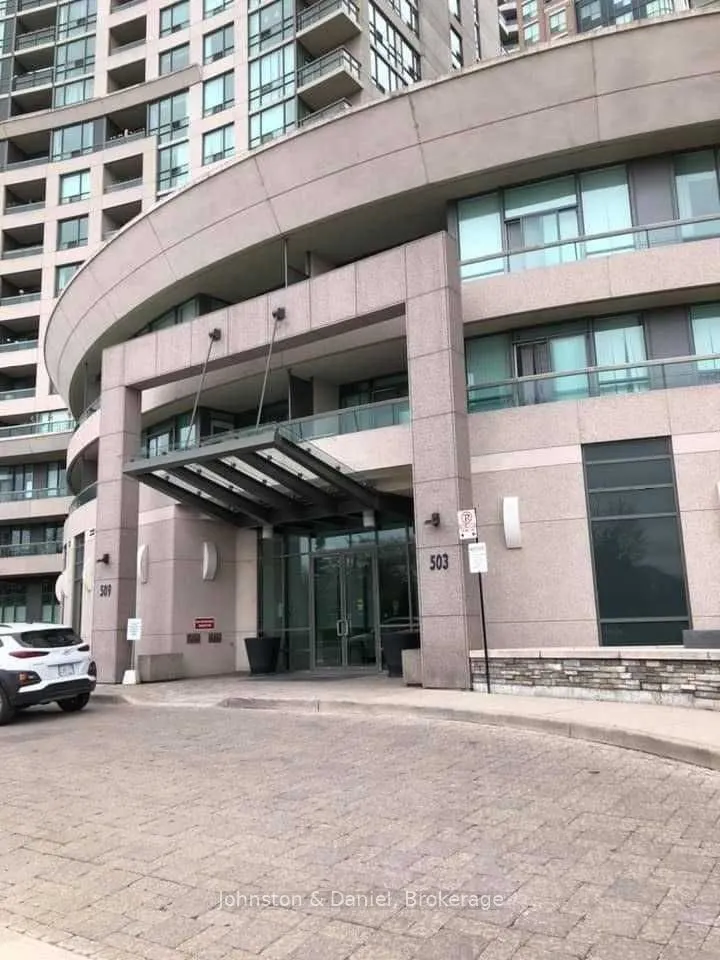 509 Beecroft Road #2110