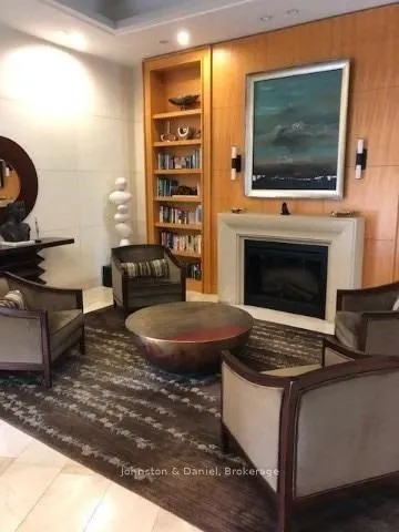 509 Beecroft Road #2110