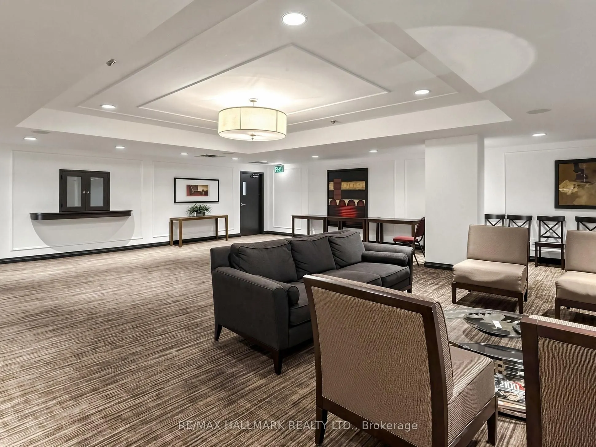 15 Mcmurrich Street #1405