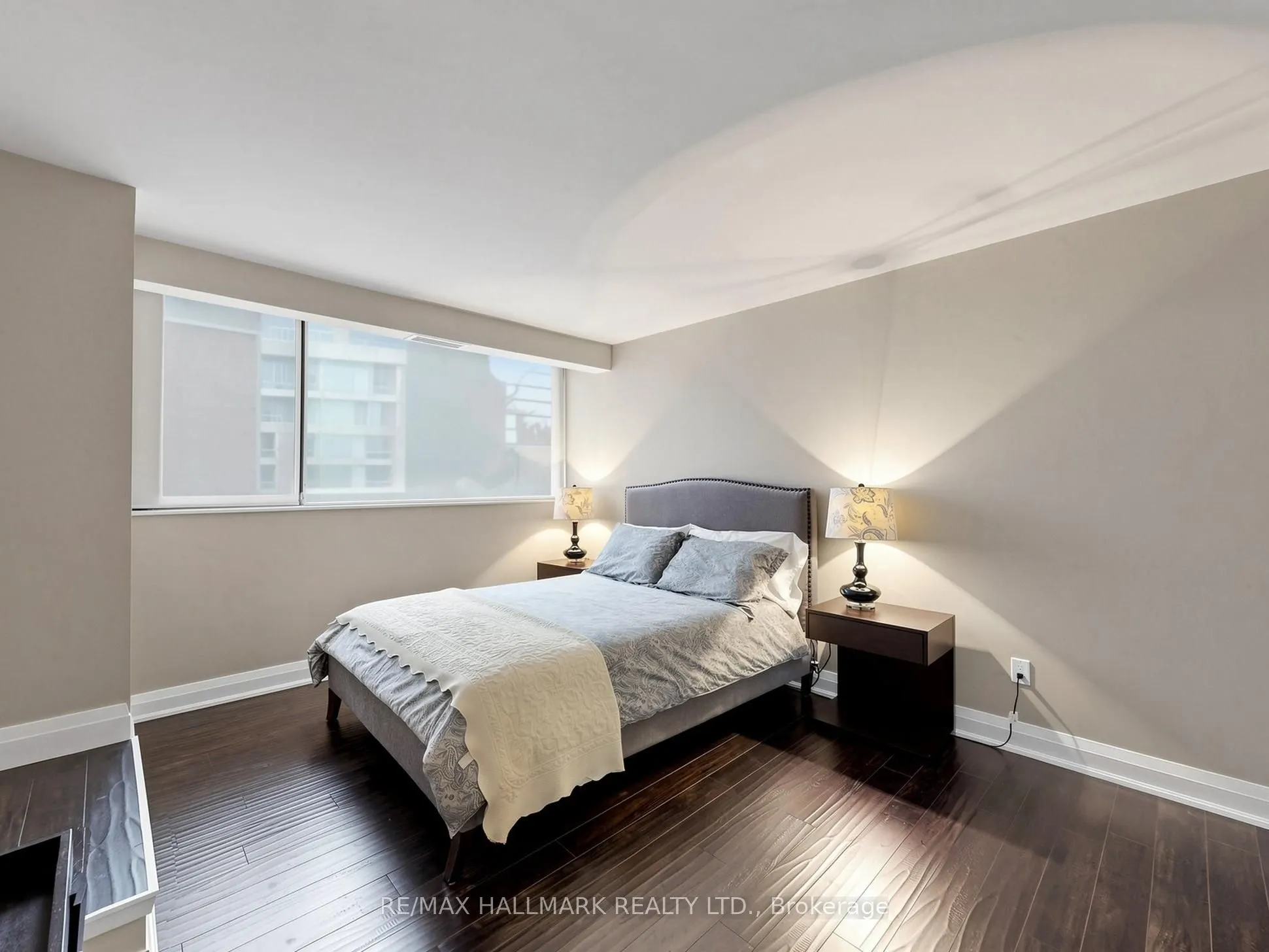 15 Mcmurrich Street #1405