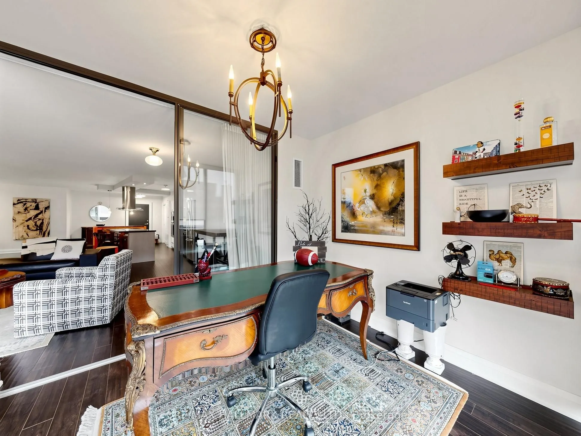15 Mcmurrich Street #1405
