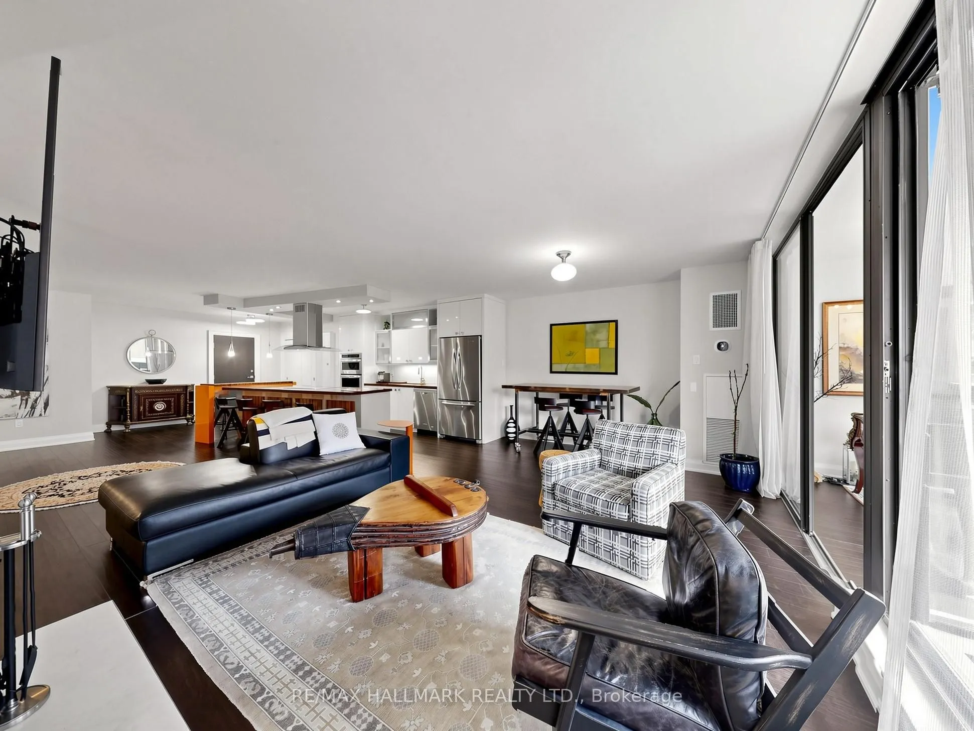 15 Mcmurrich Street #1405