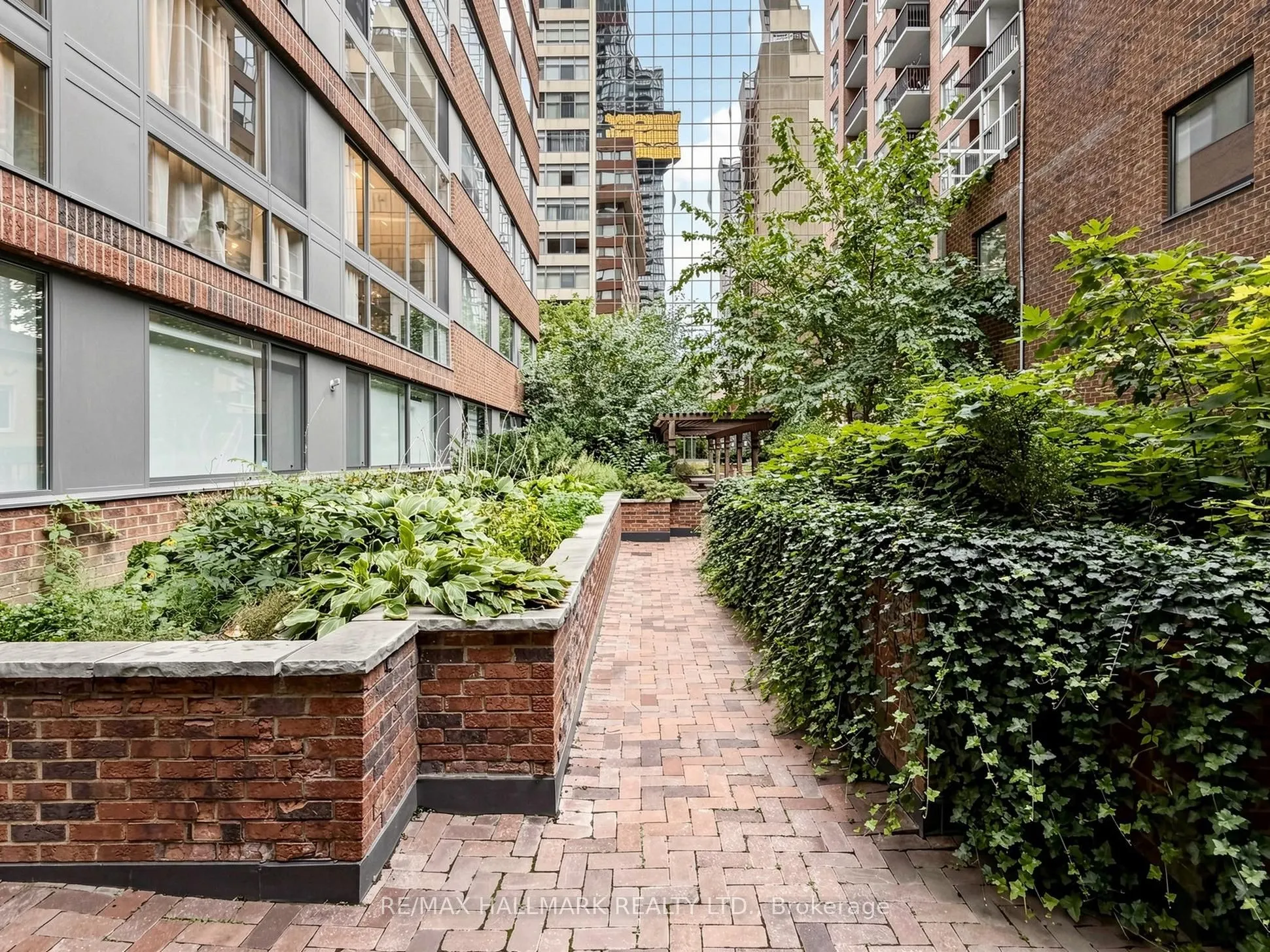 15 Mcmurrich Street #1405