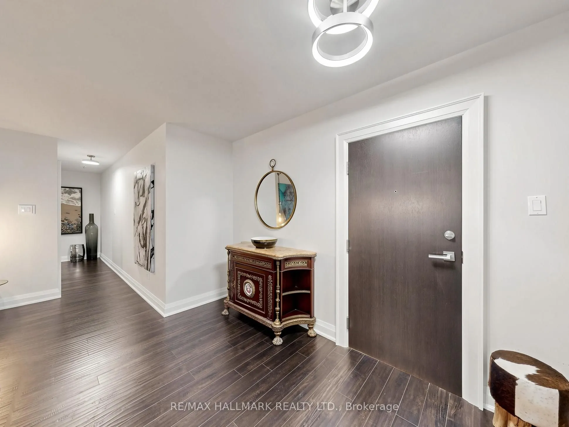 15 Mcmurrich Street #1405