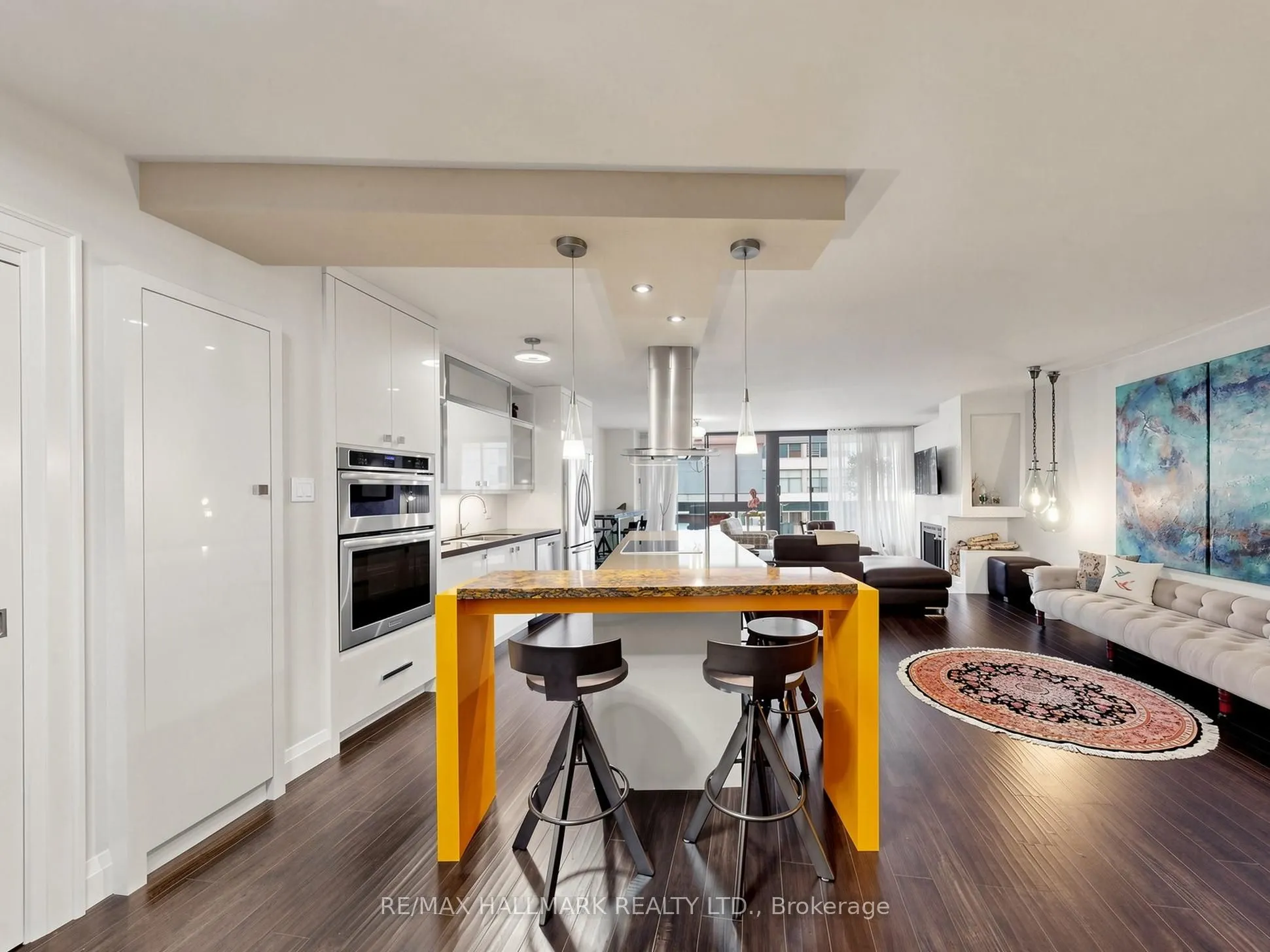15 Mcmurrich Street #1405
