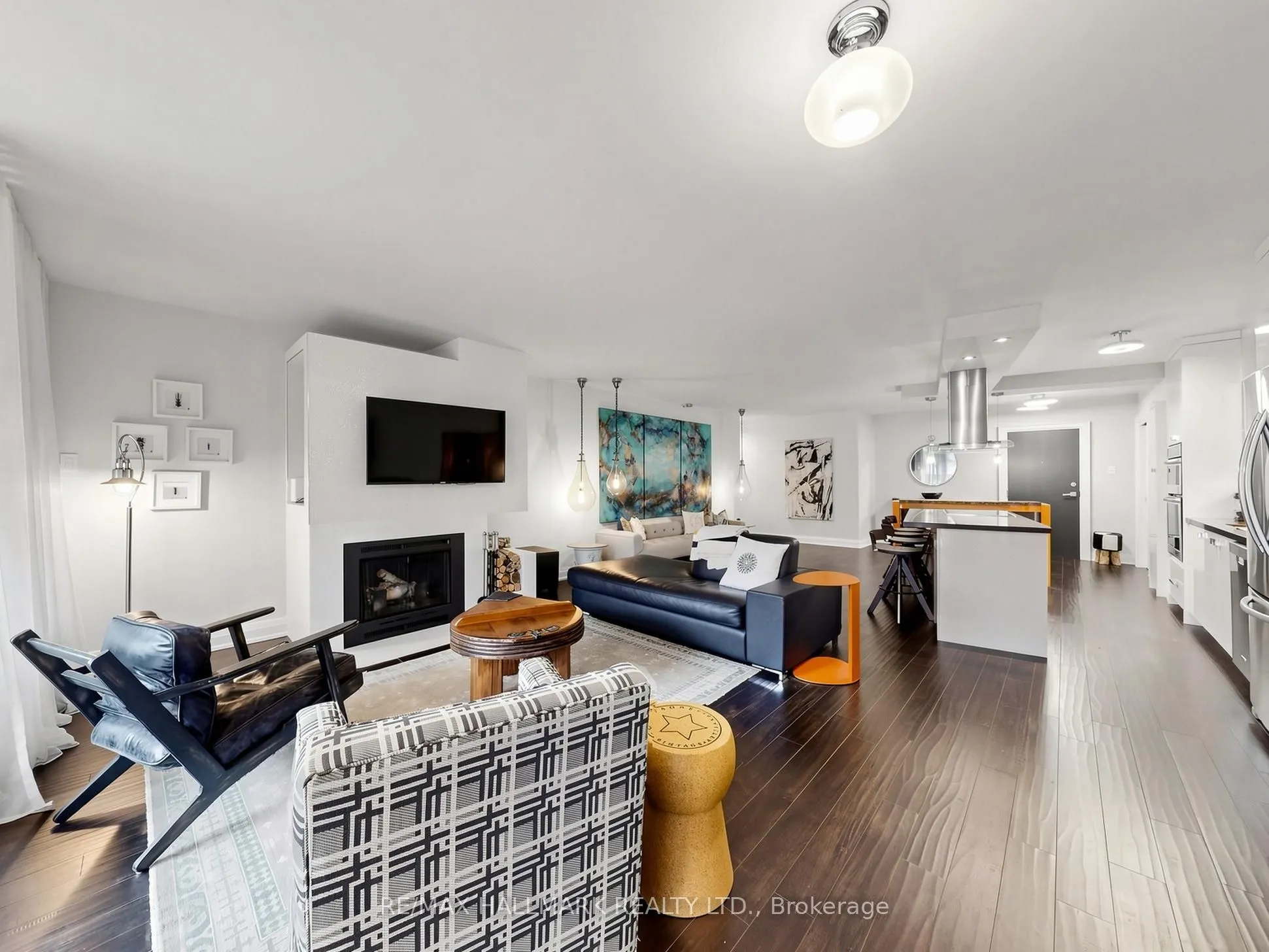 15 Mcmurrich Street #1405