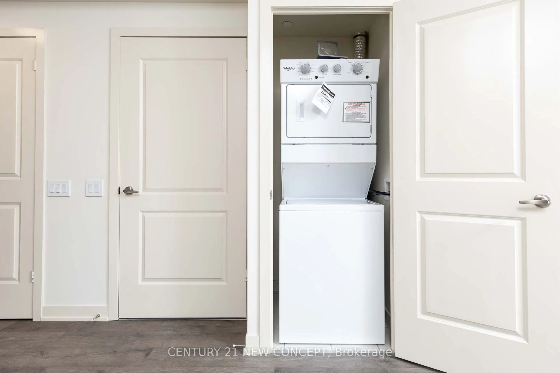 4955 Yonge Street E #705