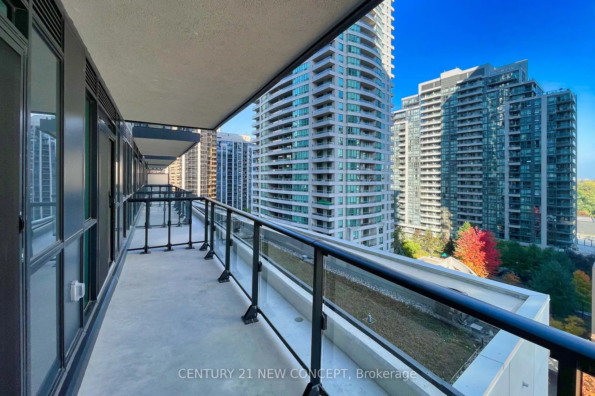 4955 Yonge Street E #705