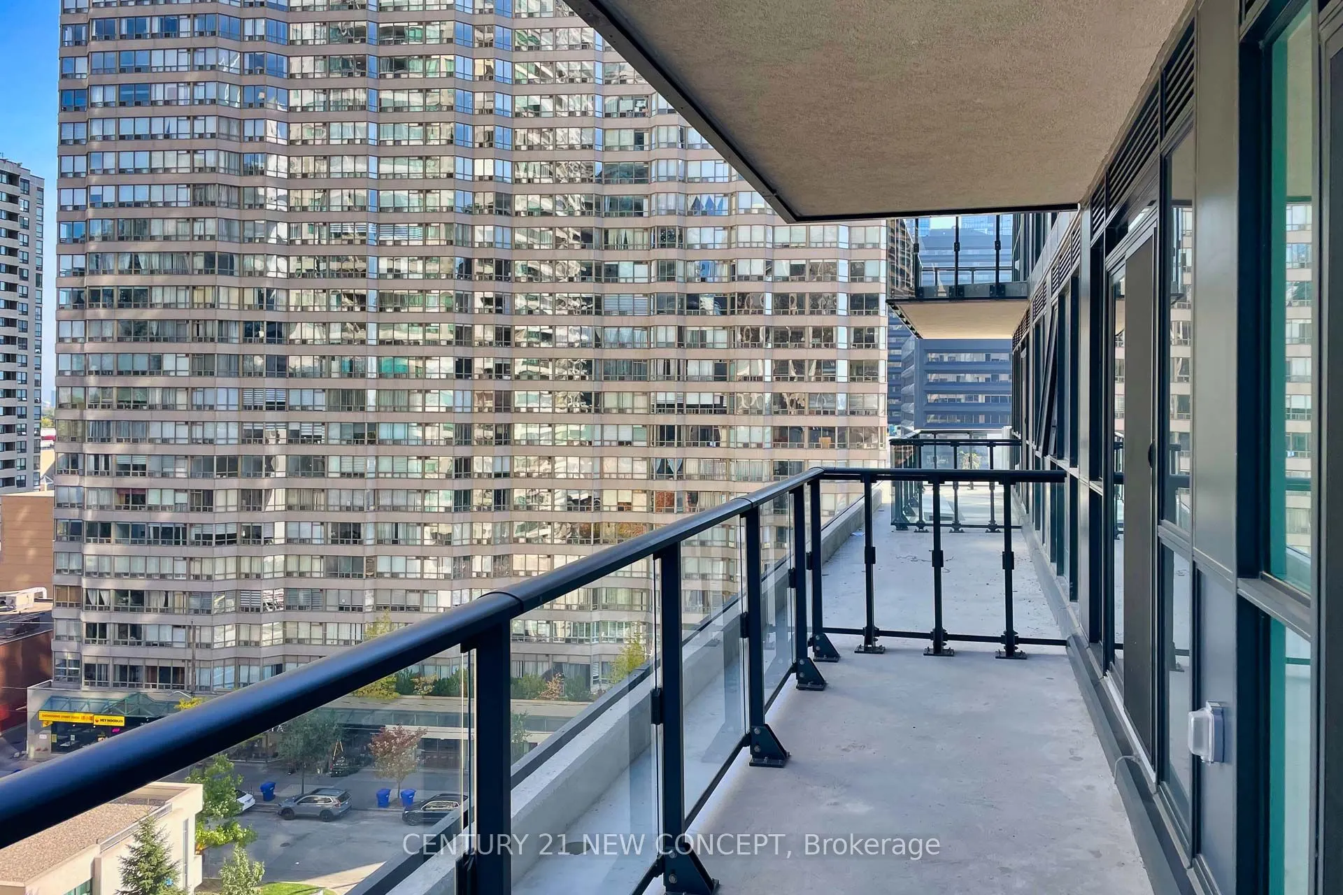 4955 Yonge Street E #705