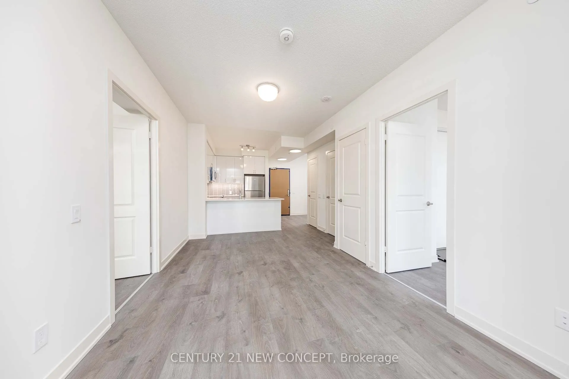 4955 Yonge Street E #705