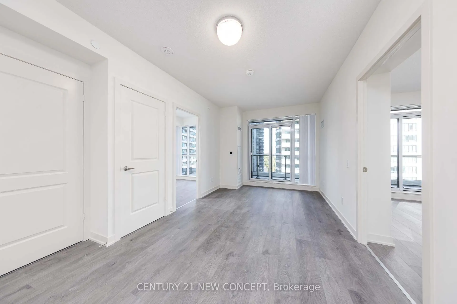 4955 Yonge Street E #705
