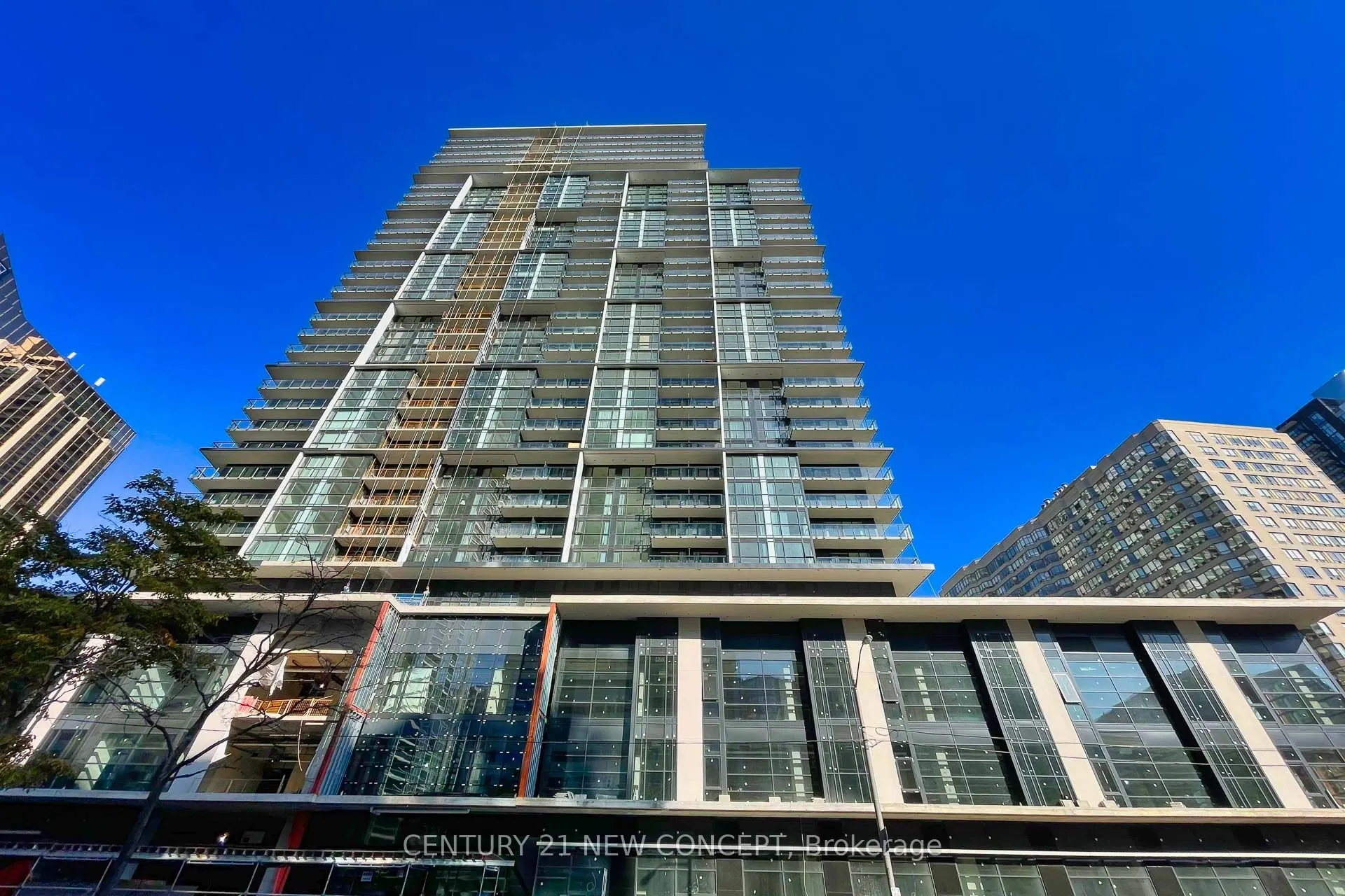 4955 Yonge Street E #705