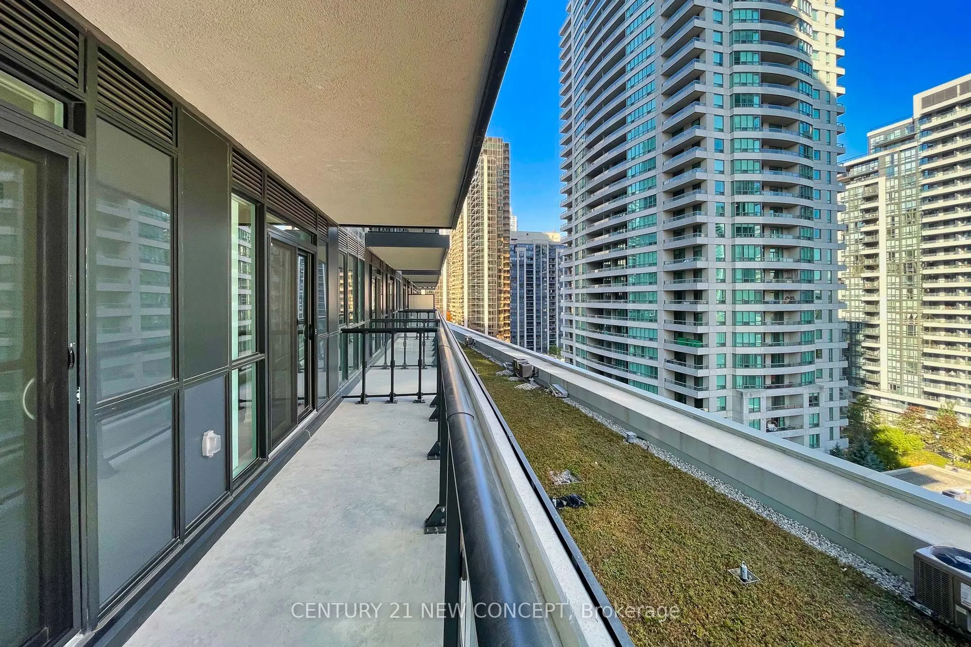 4955 Yonge Street E #705