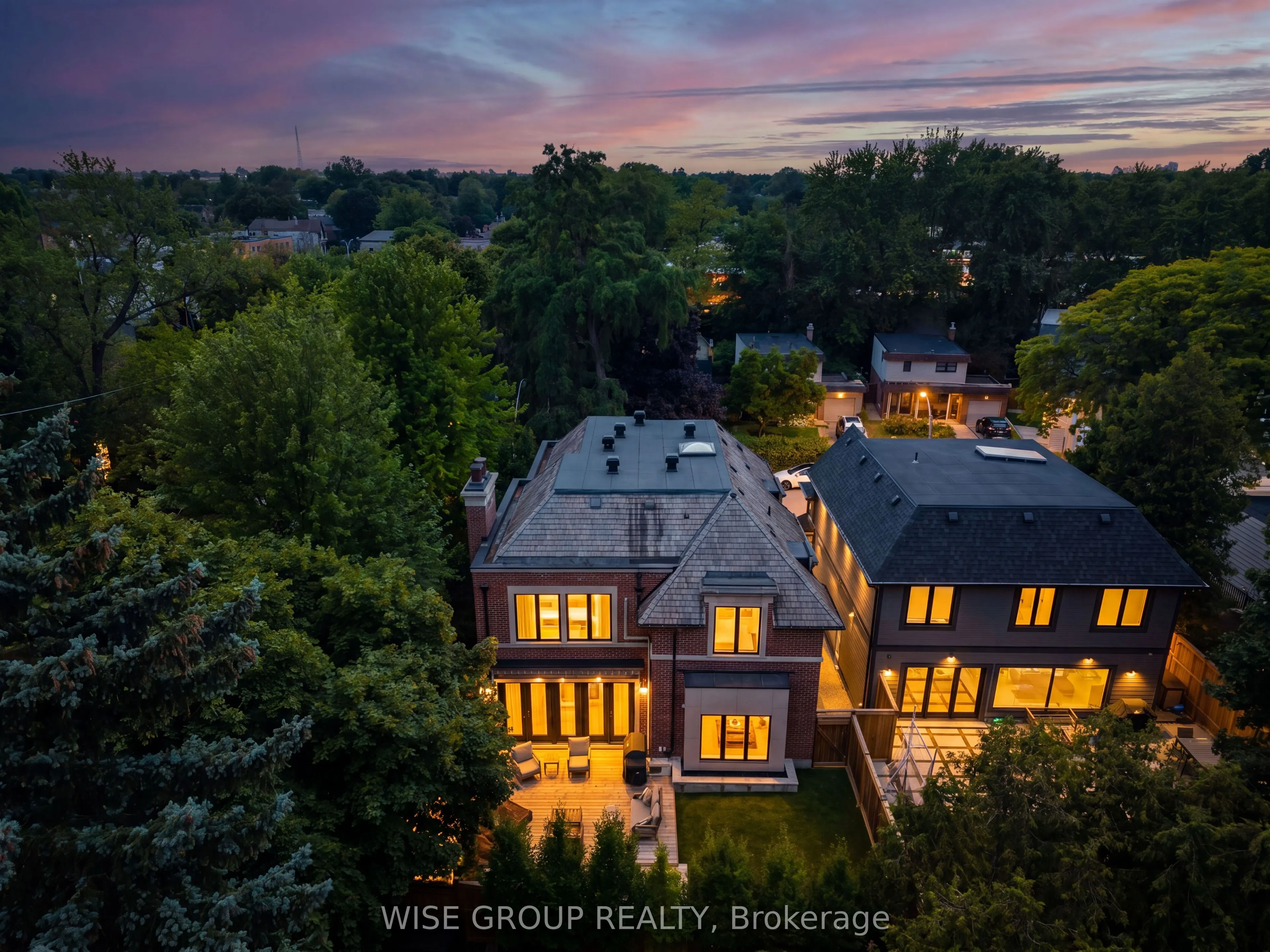 50 Sheldrake Boulevard
