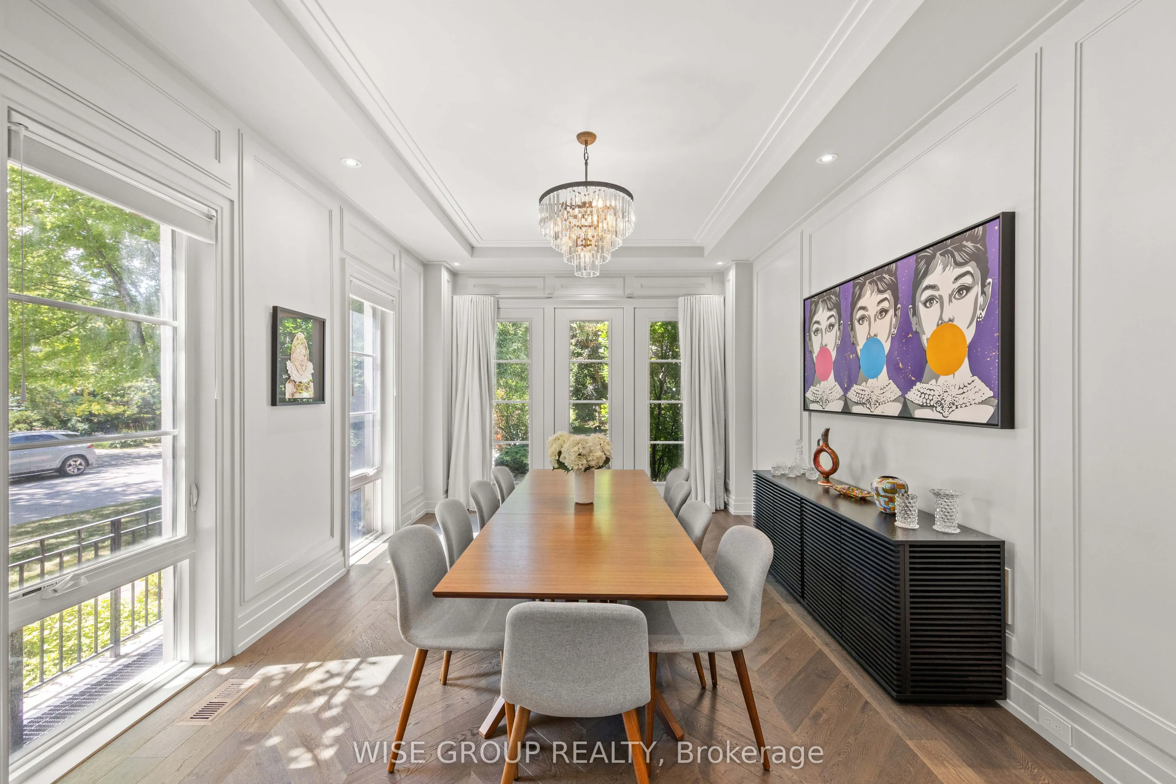 50 Sheldrake Boulevard
