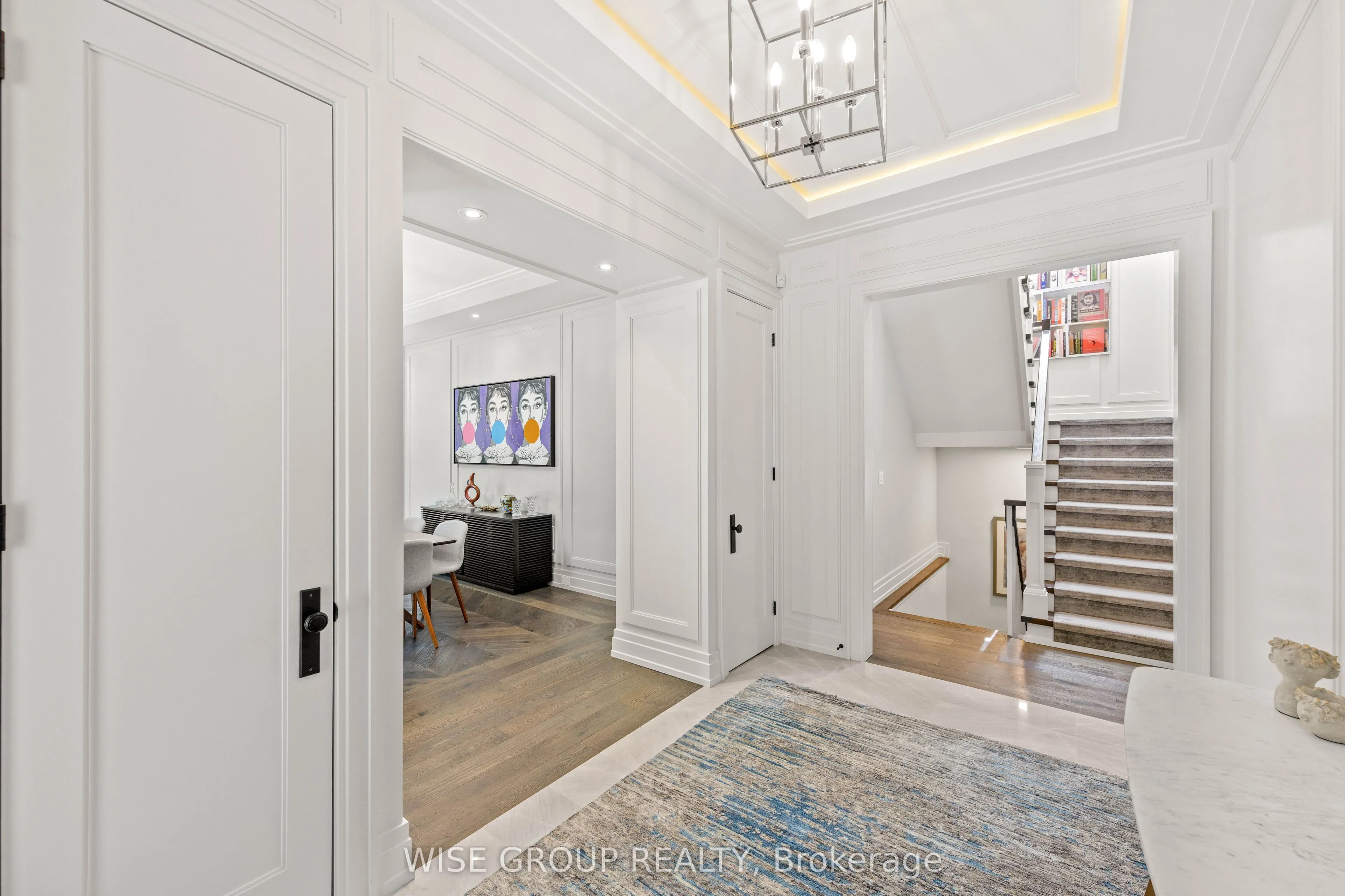 50 Sheldrake Boulevard