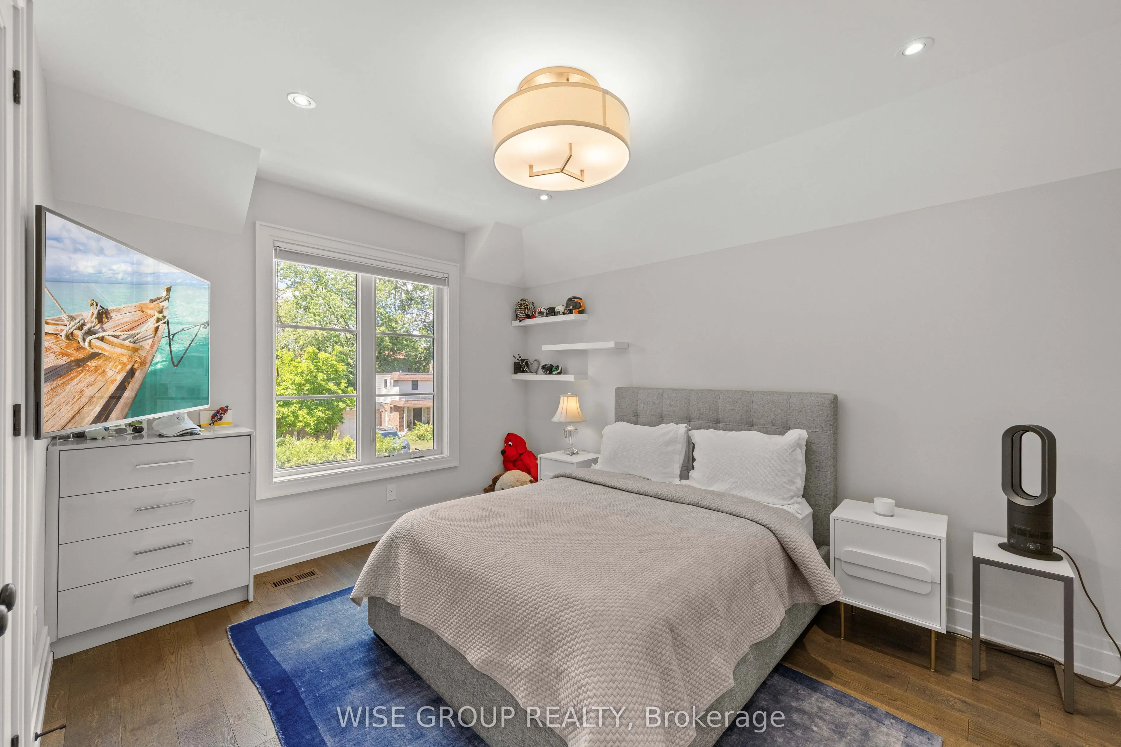 50 Sheldrake Boulevard