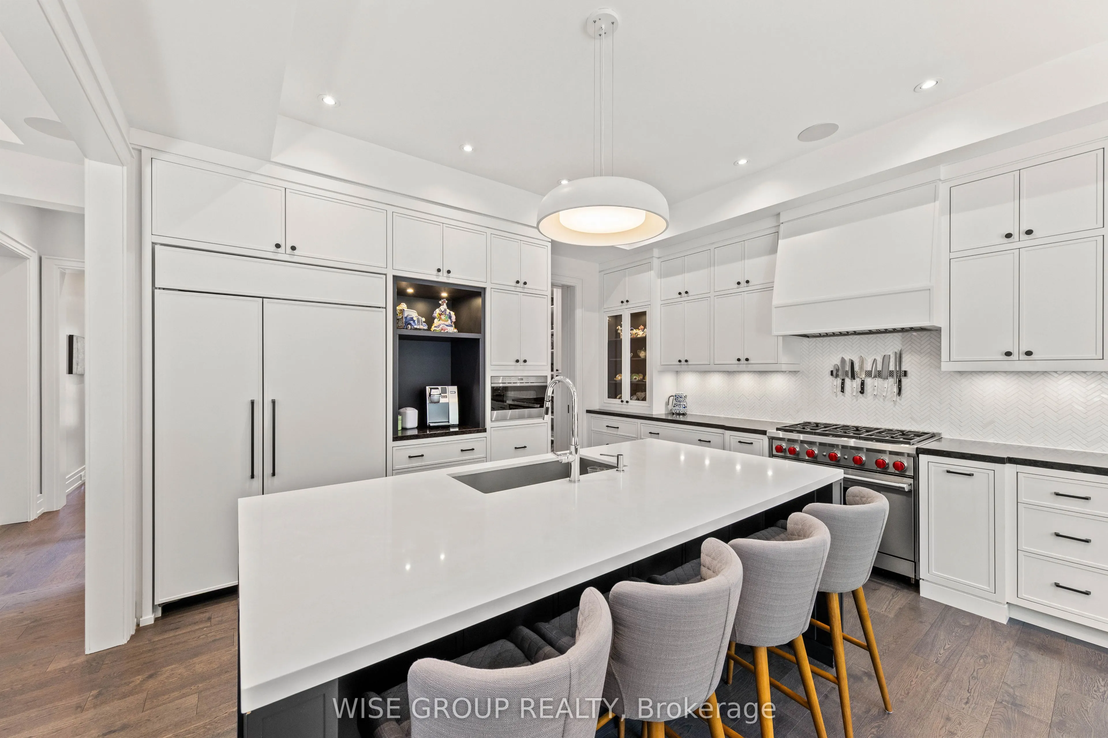 50 Sheldrake Boulevard
