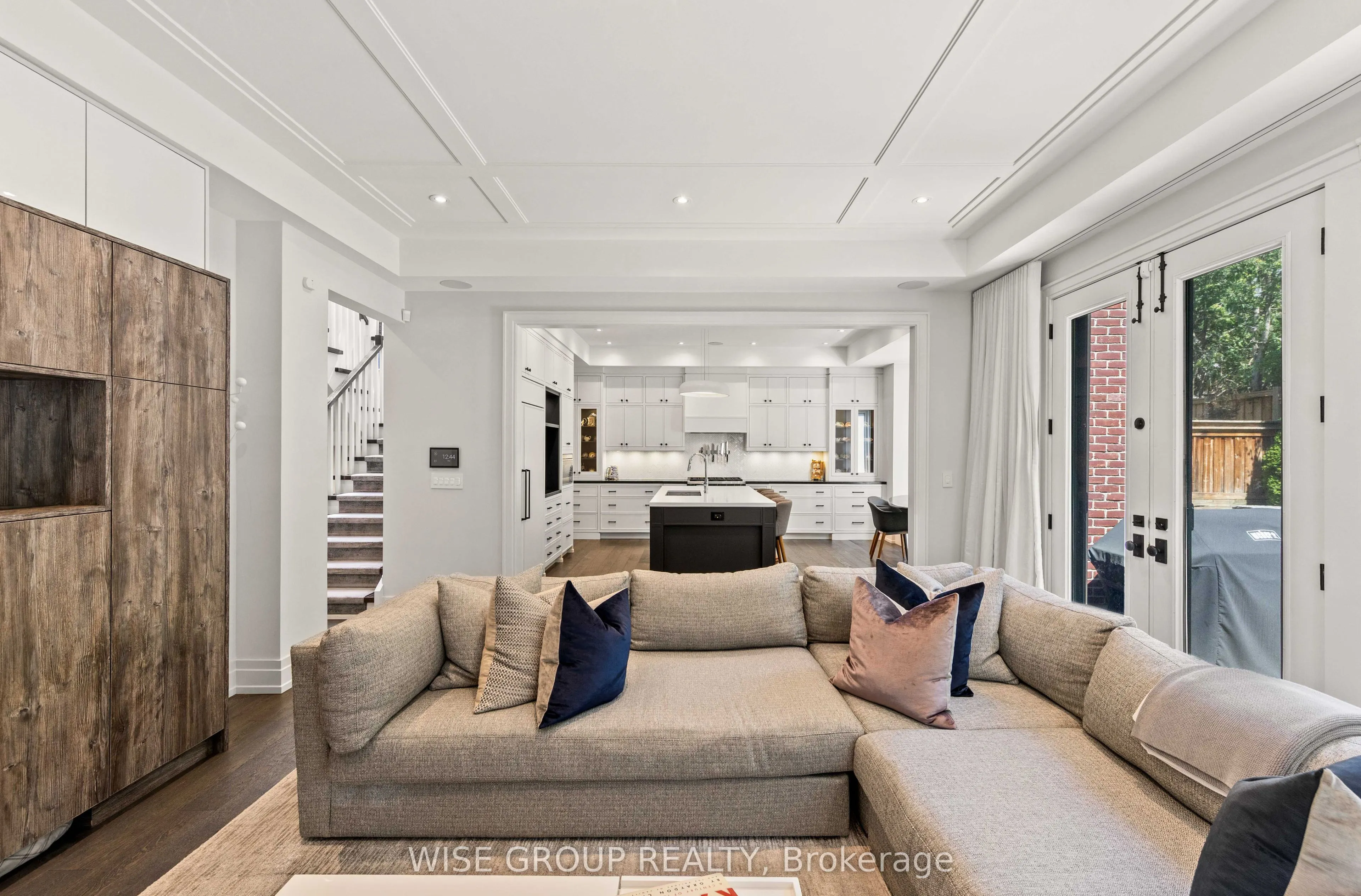 50 Sheldrake Boulevard