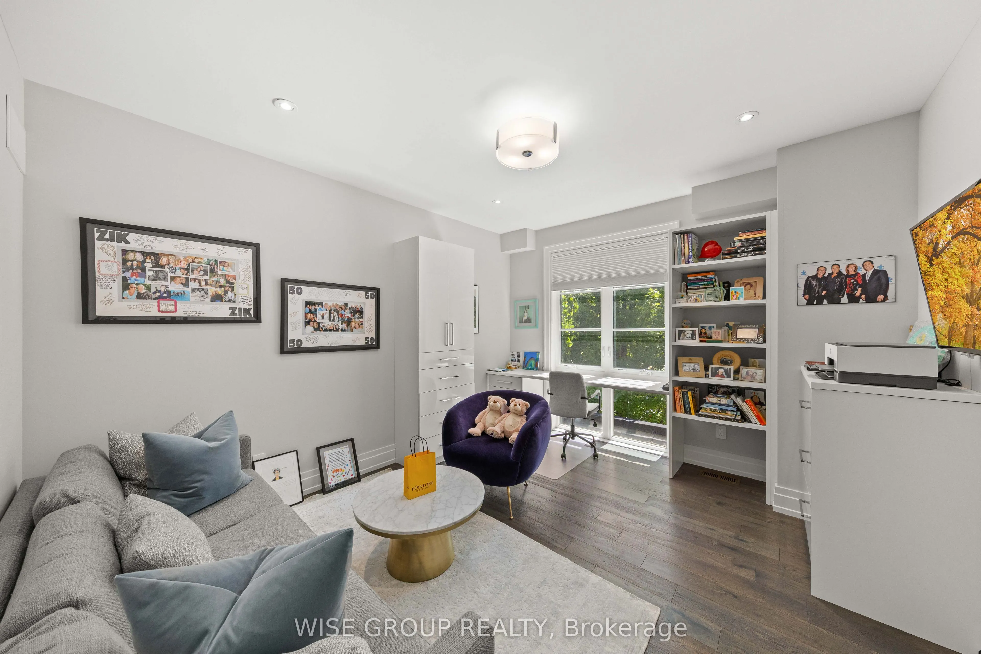 50 Sheldrake Boulevard