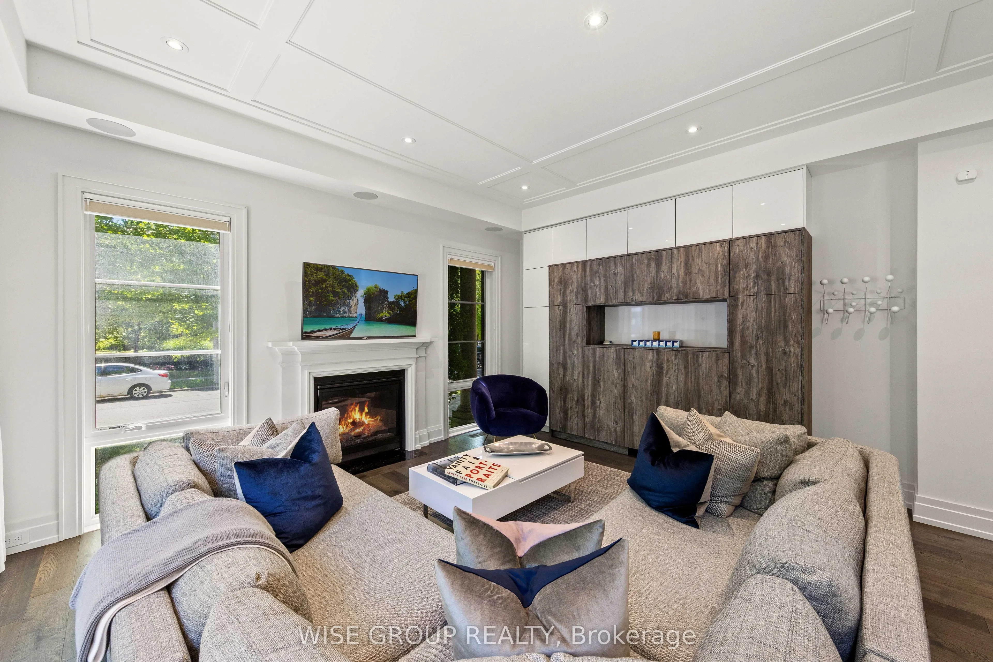 50 Sheldrake Boulevard