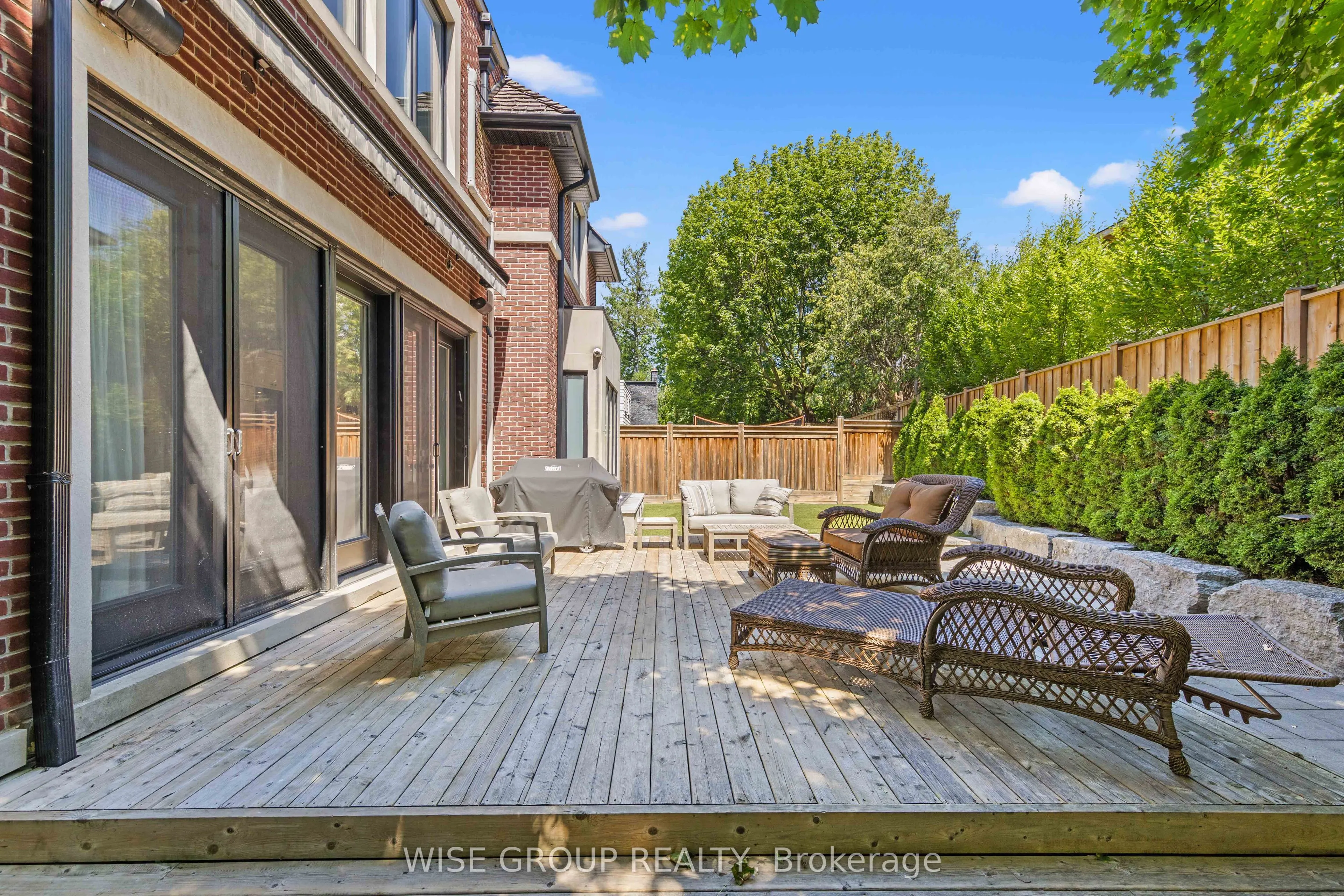 50 Sheldrake Boulevard