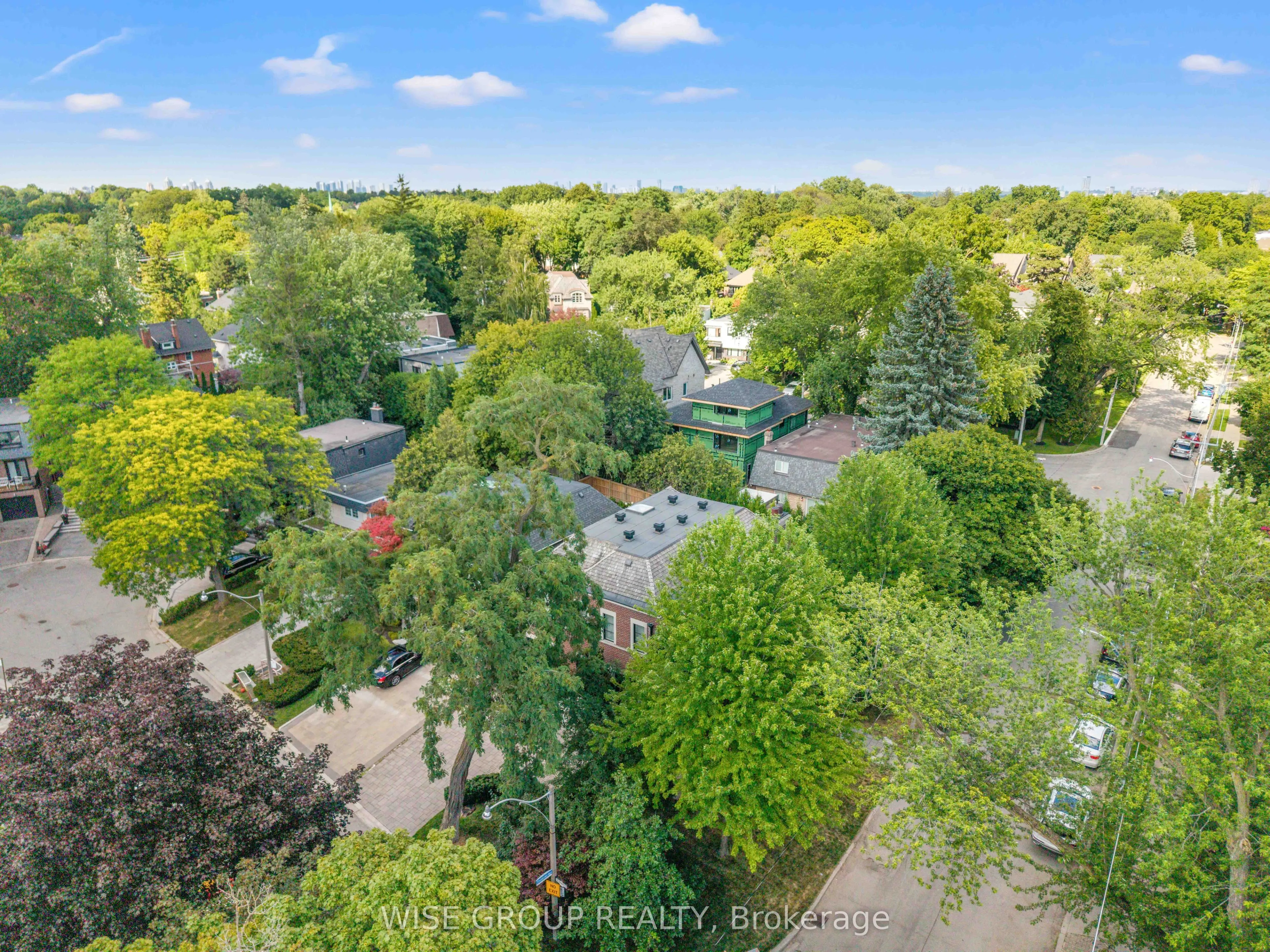 50 Sheldrake Boulevard