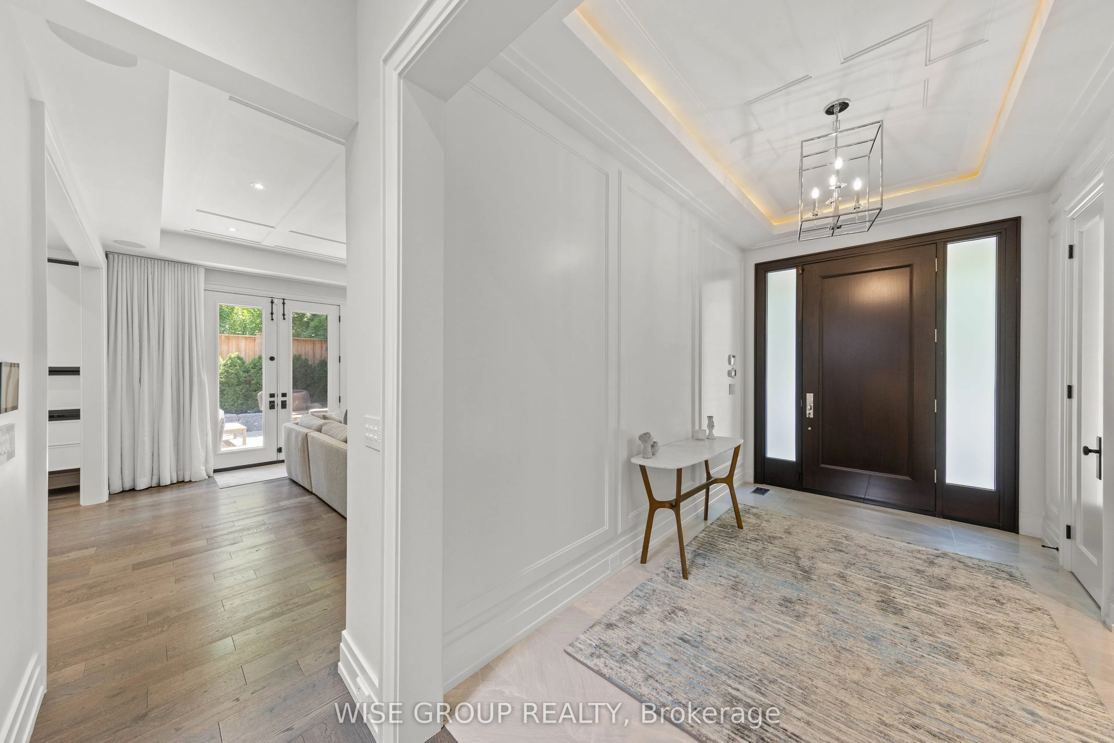50 Sheldrake Boulevard