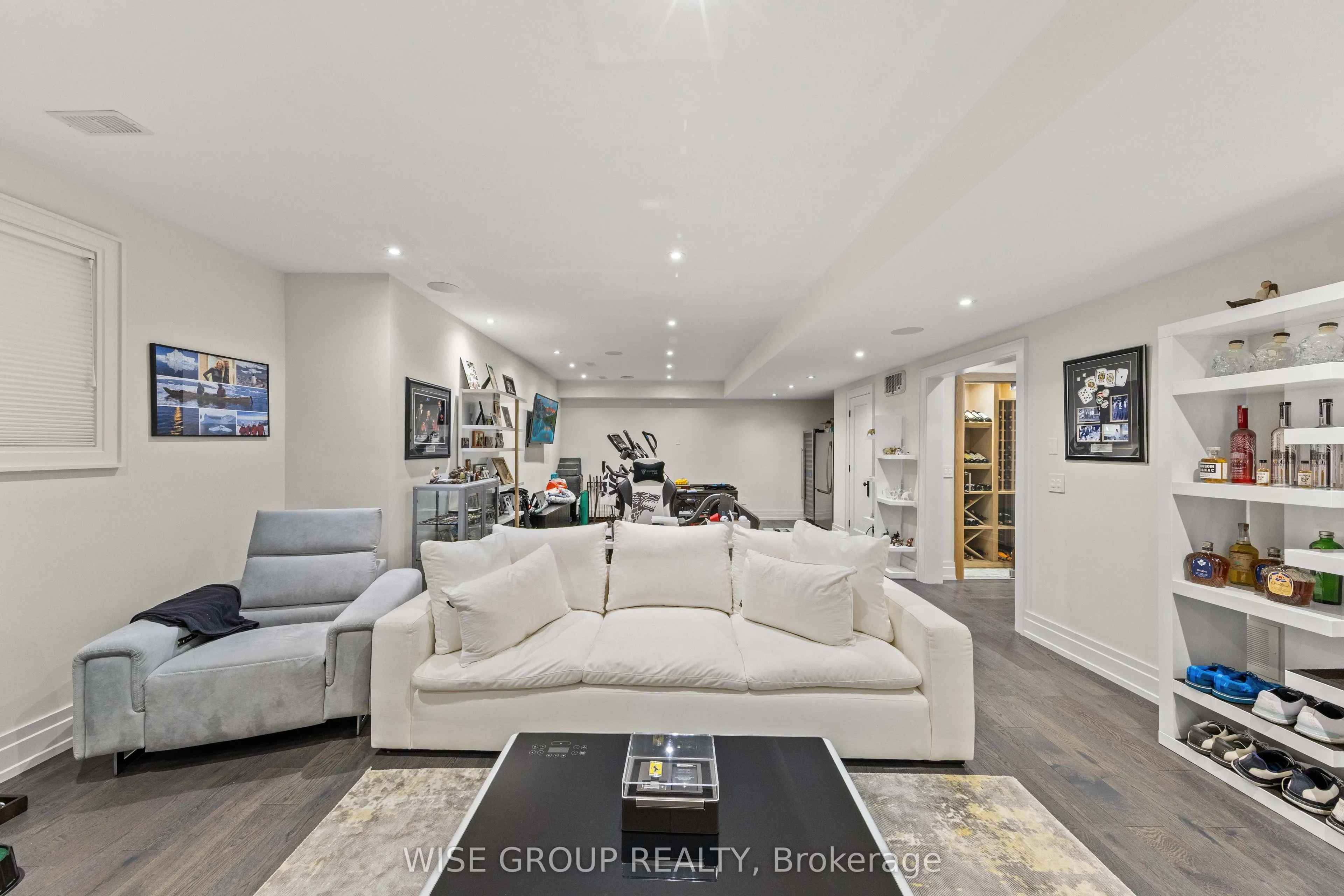 50 Sheldrake Boulevard